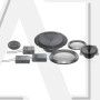 Компонентна акустика Audison Voce av K6
